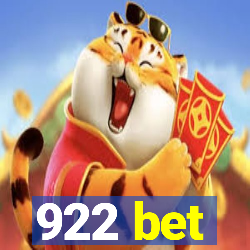 922 bet